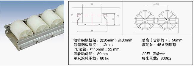 FLS系列風(fēng)淋室